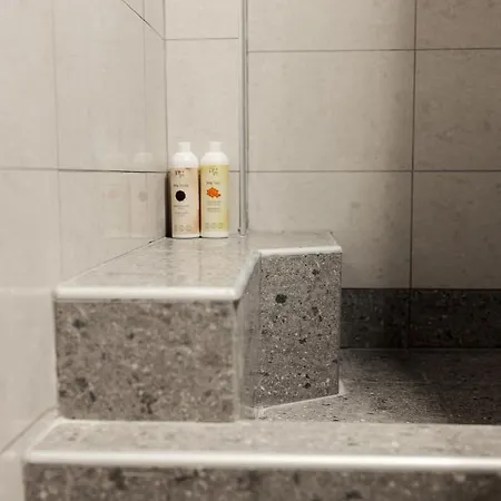 Evzoi Appartement Chalkís Buitenkant foto