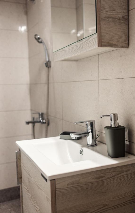 Evzoi Appartement Chalkís