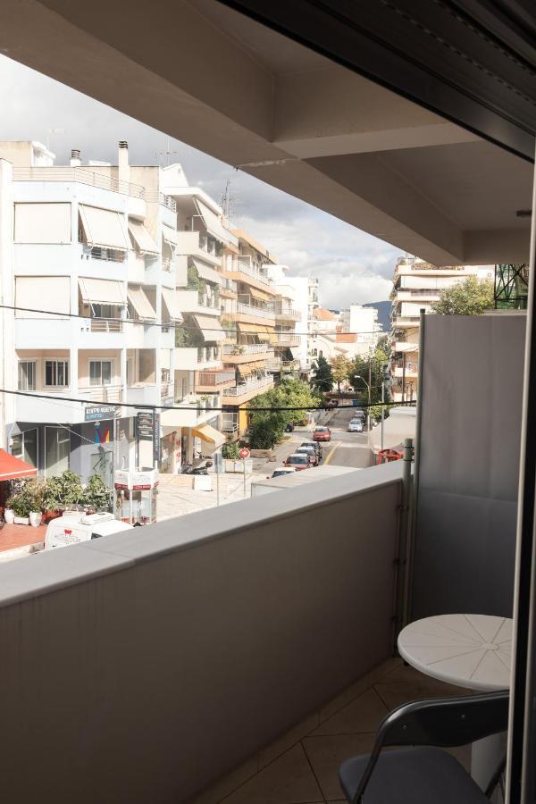 Evzoi Appartement *